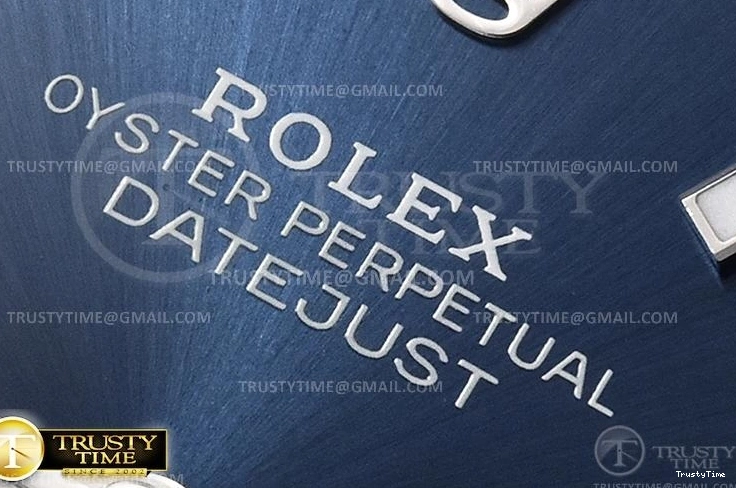 1110 Bold R2DJ0257D – DJ2 41mm Oys 665